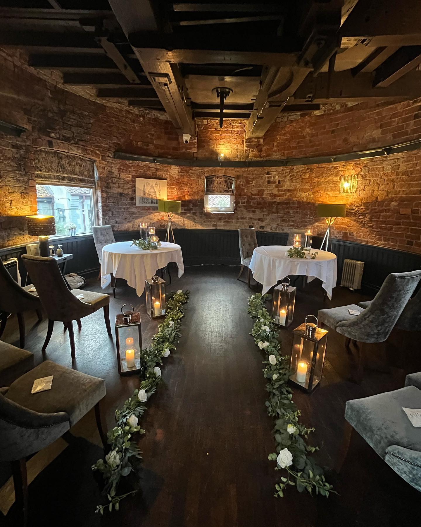 San Pietro Hotel & Restaurant