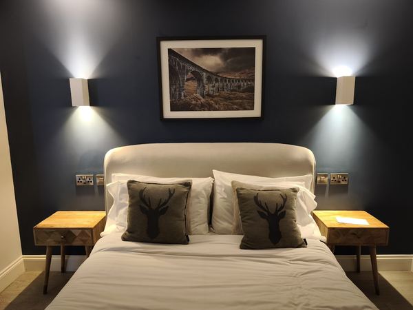 Sandaig Guest House
