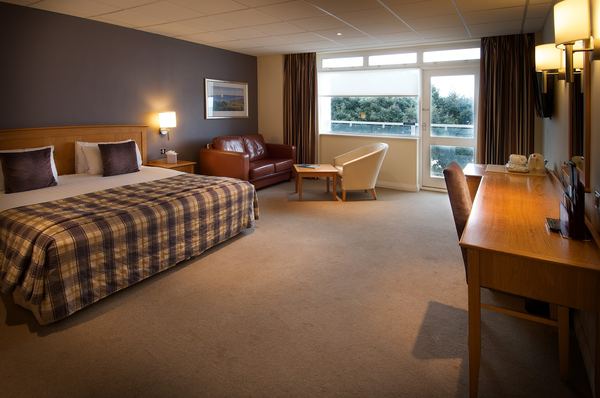 Sandbanks Hotel