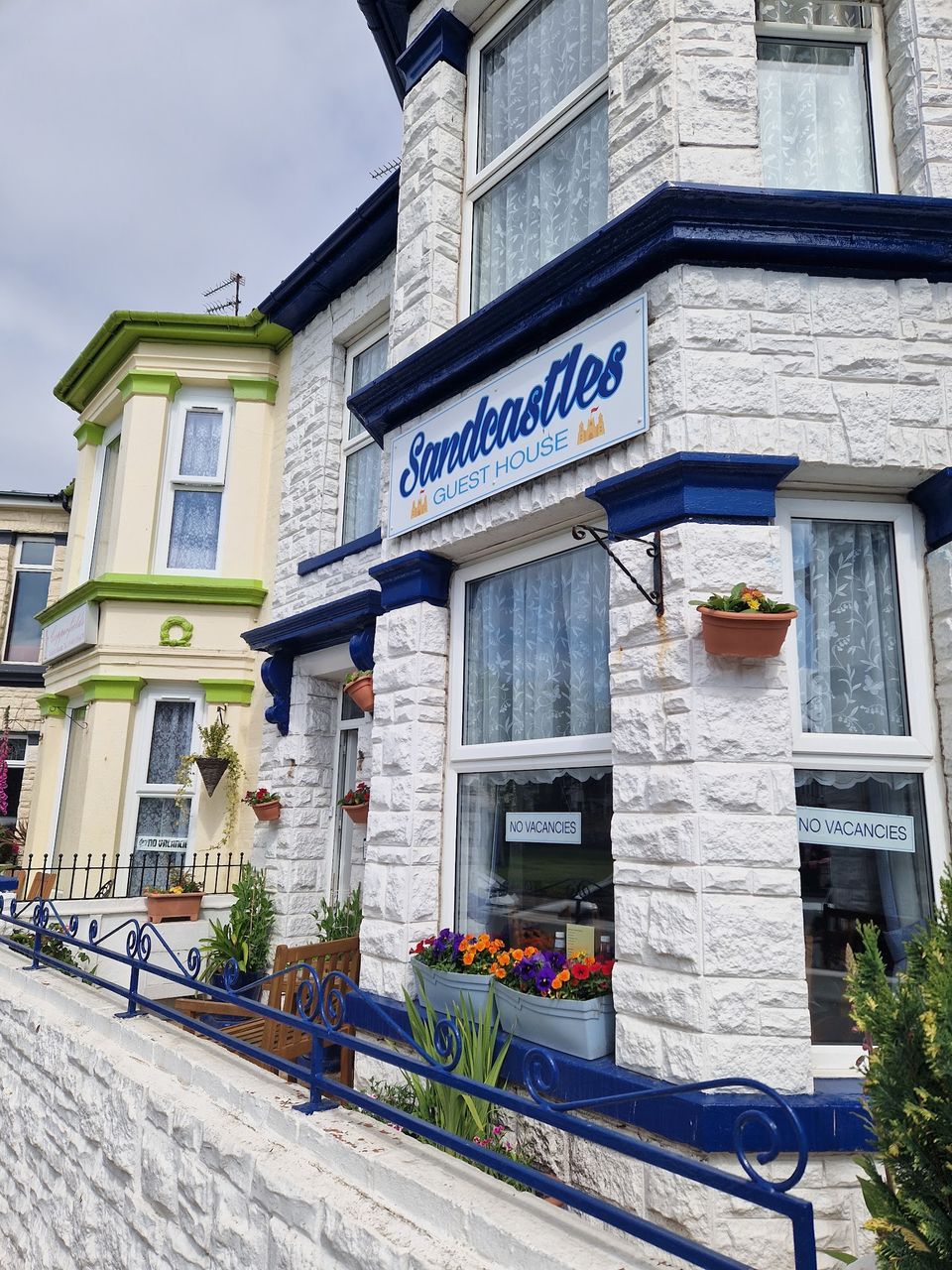 Sandcastles Guest House