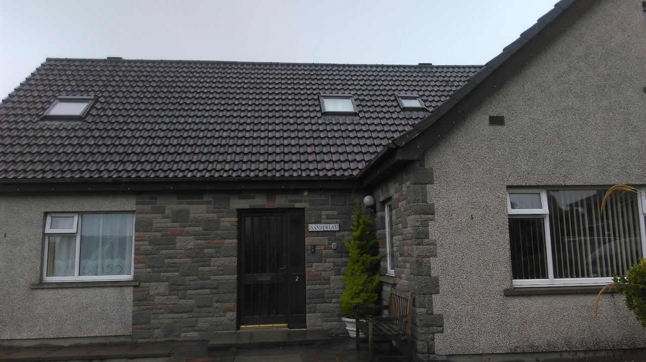 Sanderlay Guest House