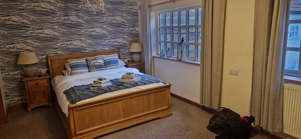 Sanders Yard - B&B