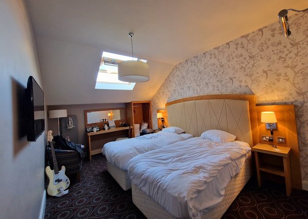 Sandford House Hotel Wetherspoon