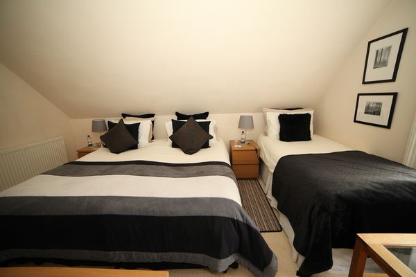 Sandhill House
