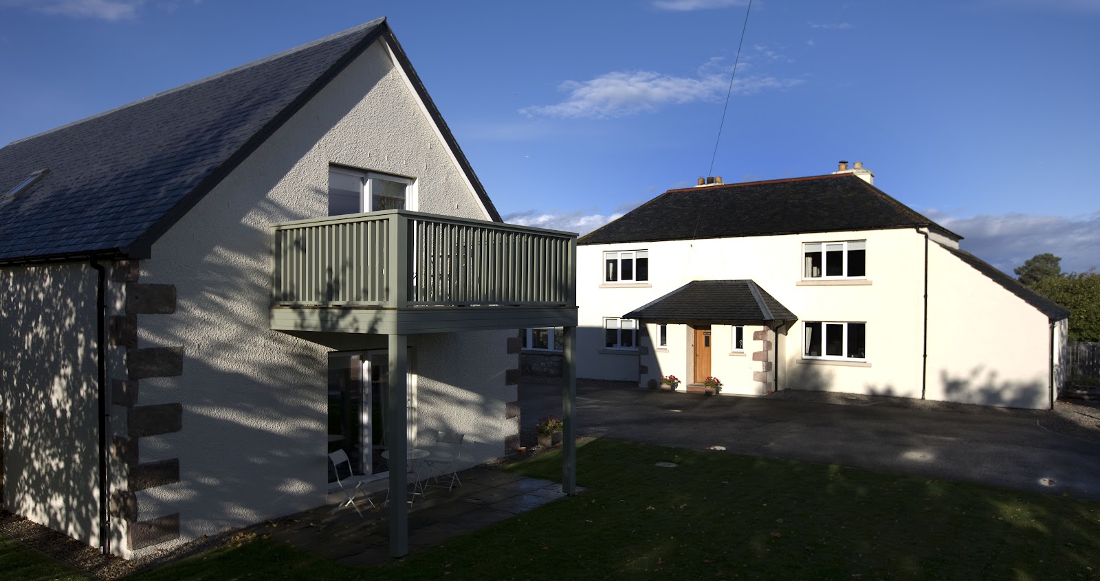 Sandown House