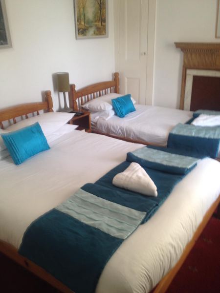 Sandpiper Guest House