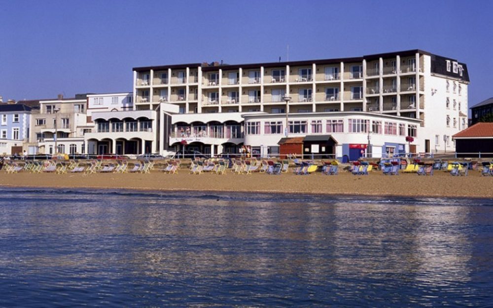 Sandringham Hotel
