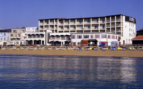 Sandringham Hotel