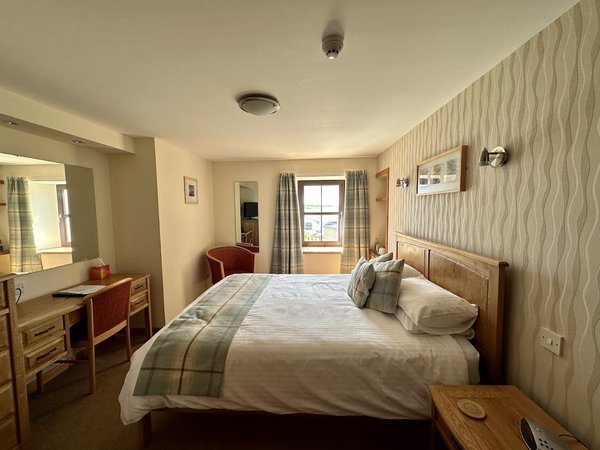 Sands Hotel