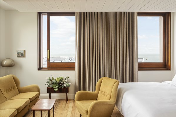 Sands Hotel Margate