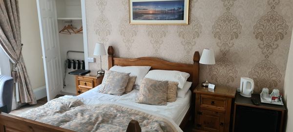 Sandvilla Guesthouse