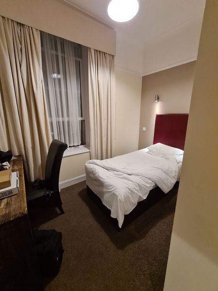 Sandyford Hotel