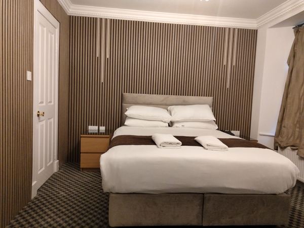 Sandyford Lodge
