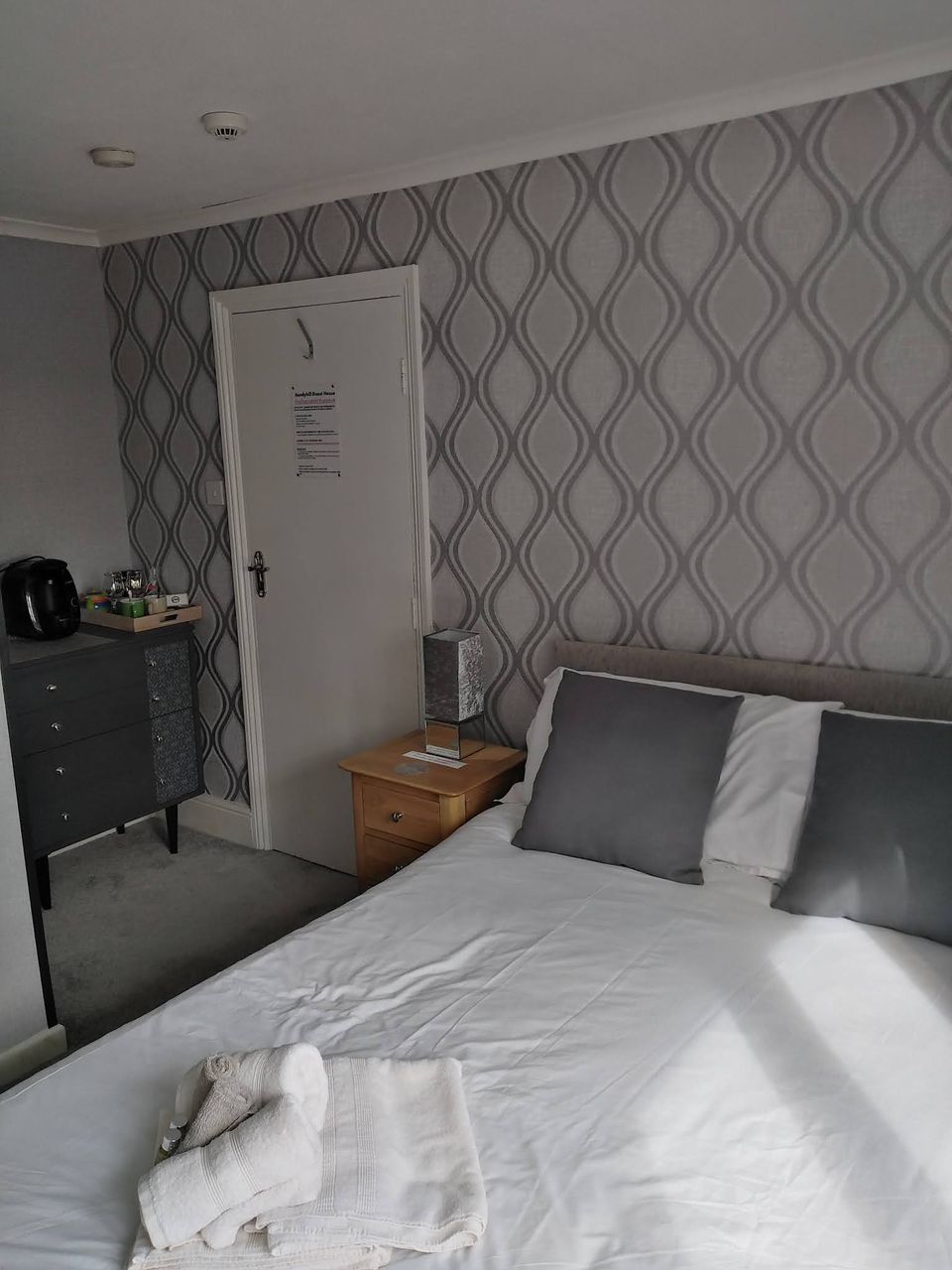 Sandyhill Guest House