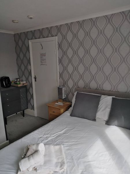 Sandyhill Guest House