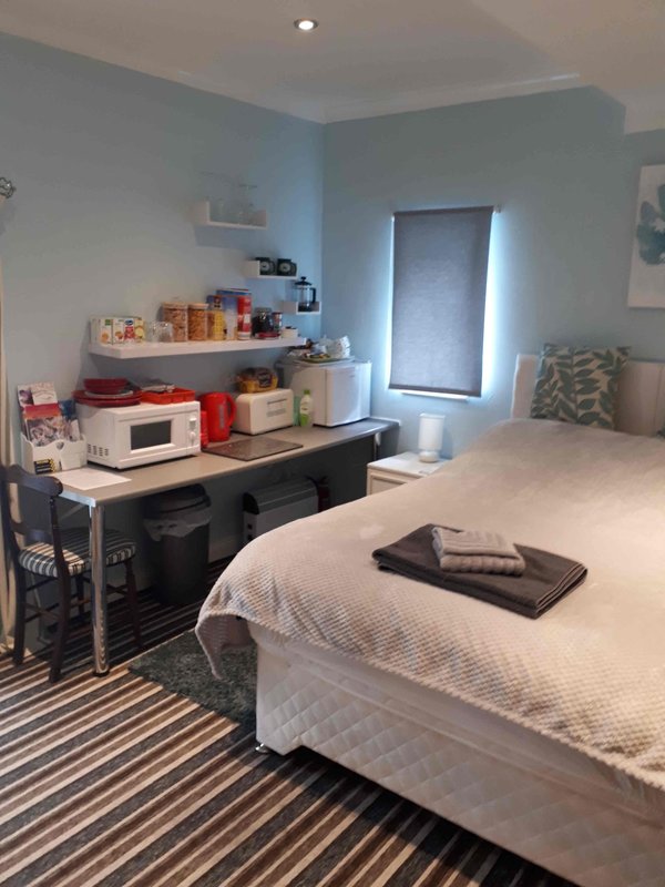 Santi Bhavana Bed & Breakfast