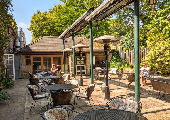 Santos Higham Farm Hotel
