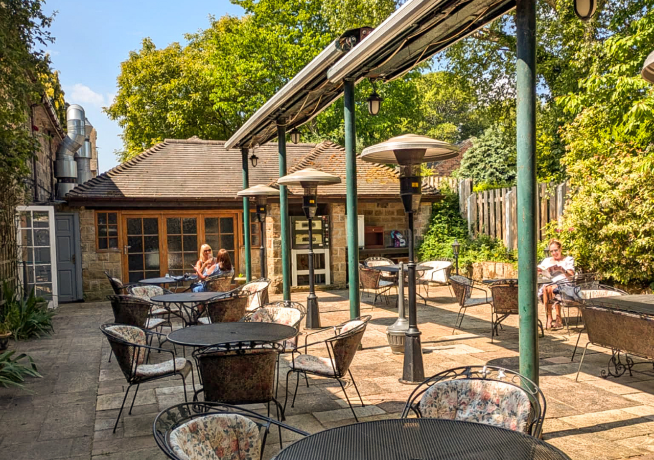 Santos Higham Farm Hotel