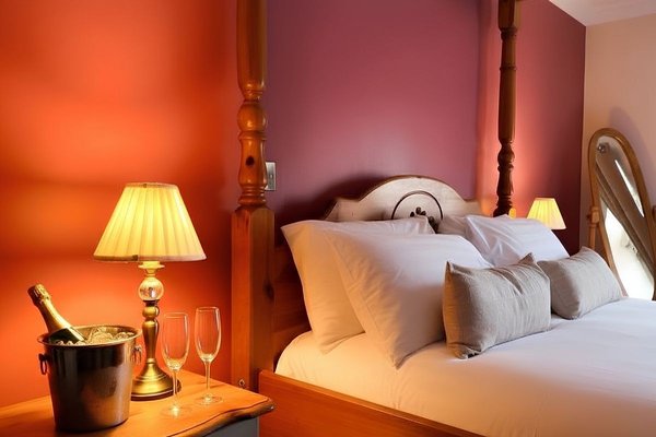 Santos Higham Farm Hotel