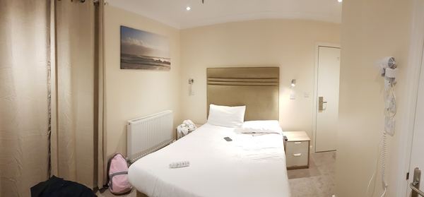 Sapphire Hotel