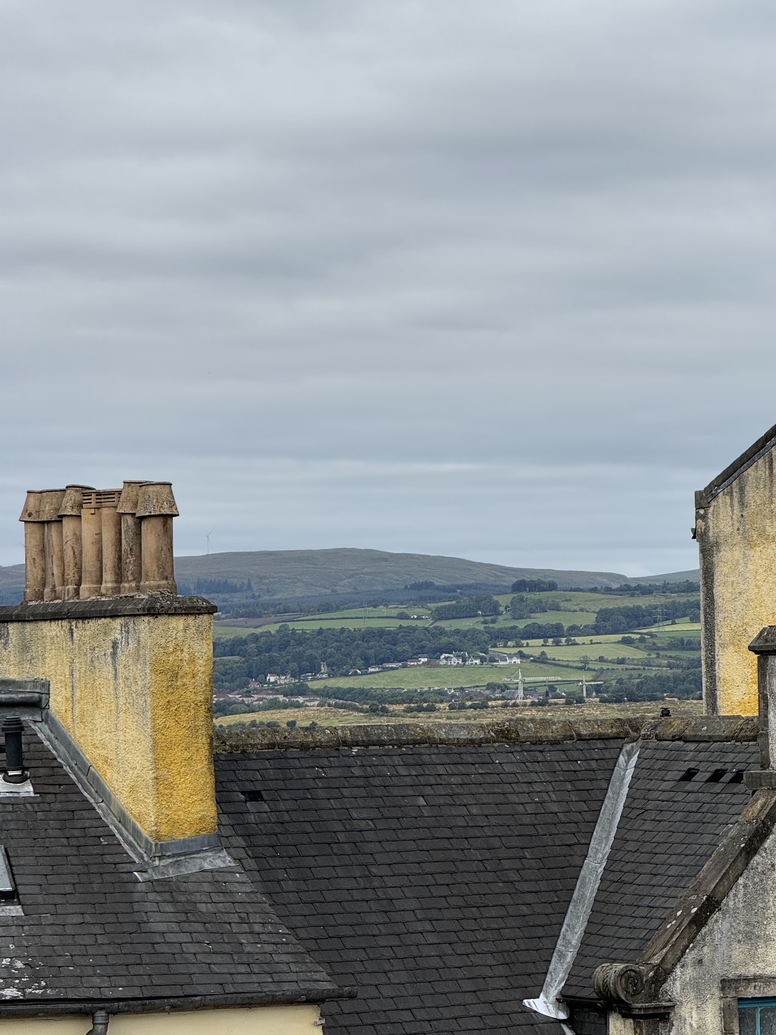 Saracen Head Hotel
