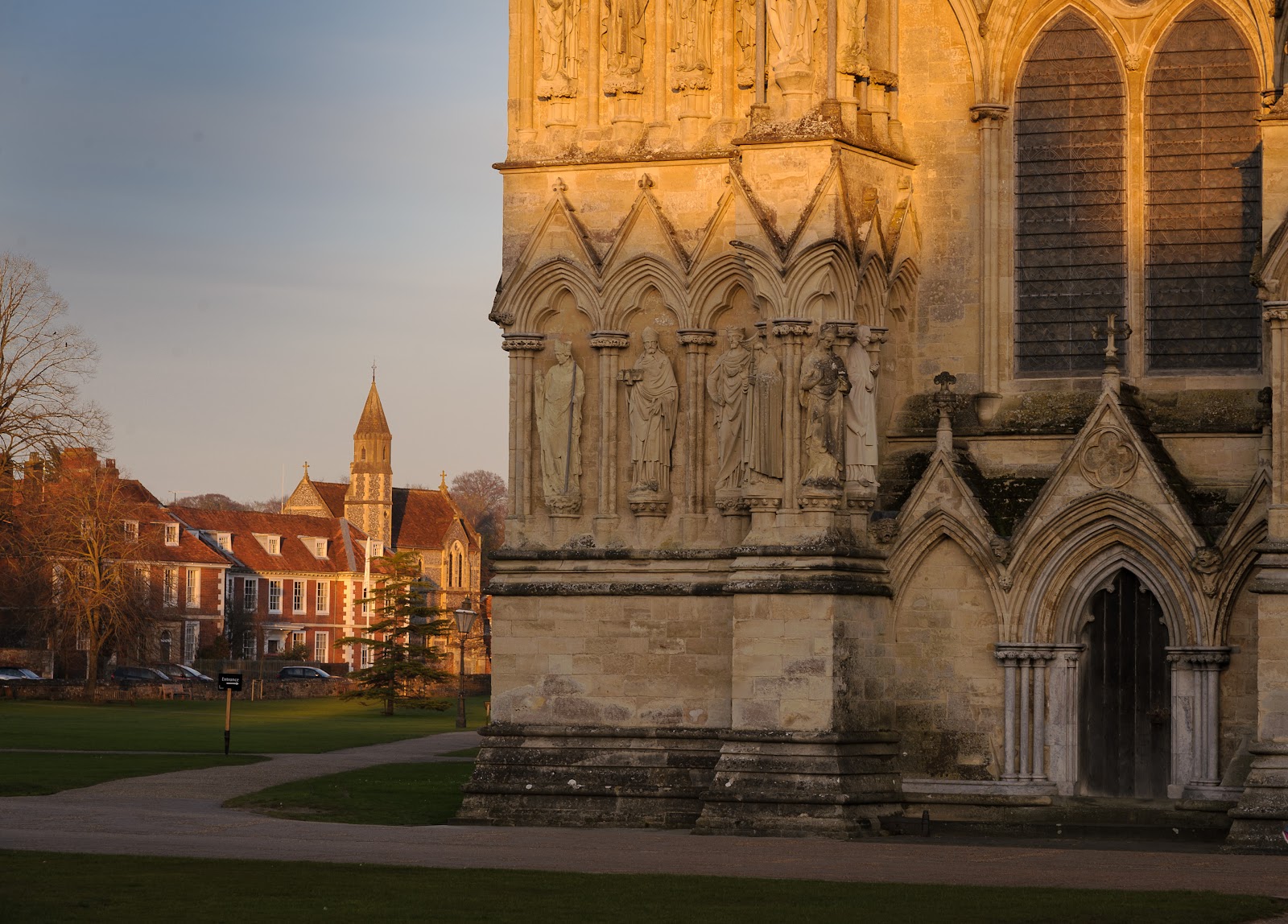 Sarum College