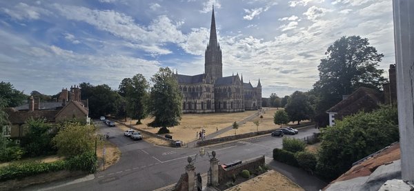 Sarum College