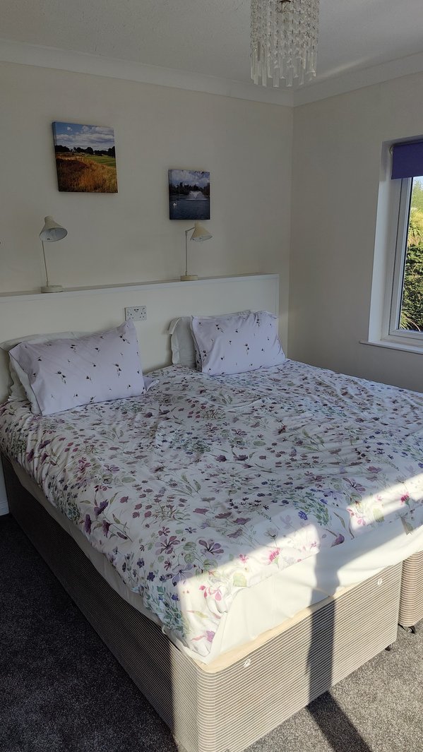 Savannah Bed and Breakfast