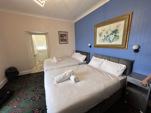 Savoy B&B