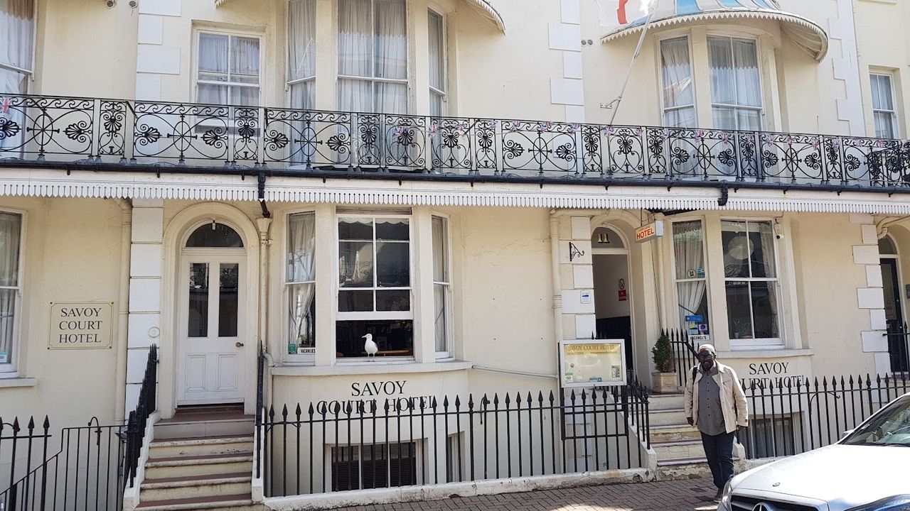 Savoy Court Hotel