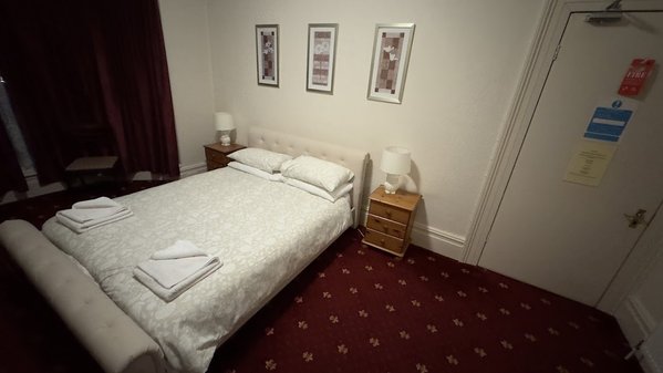 Savoy Hotel