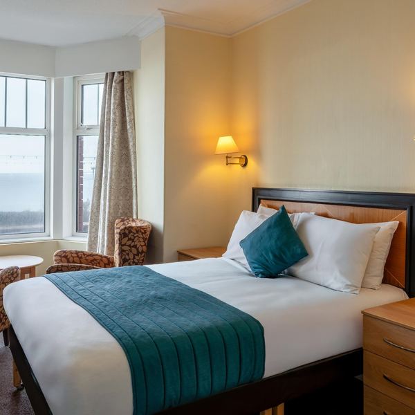 Savoy Hotel Blackpool