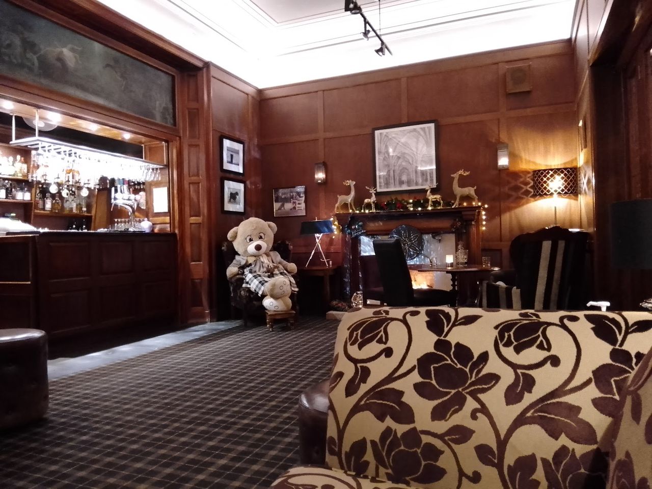 Savoy Park Hotel