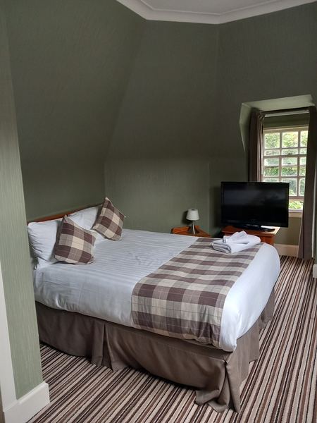 Savoy Park Hotel