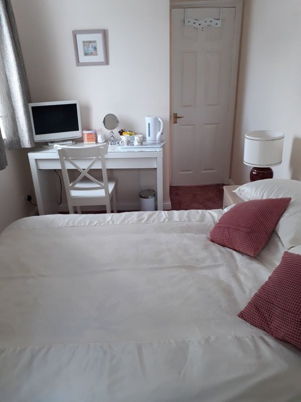 Sawbridgeworth Bed & Breakfast