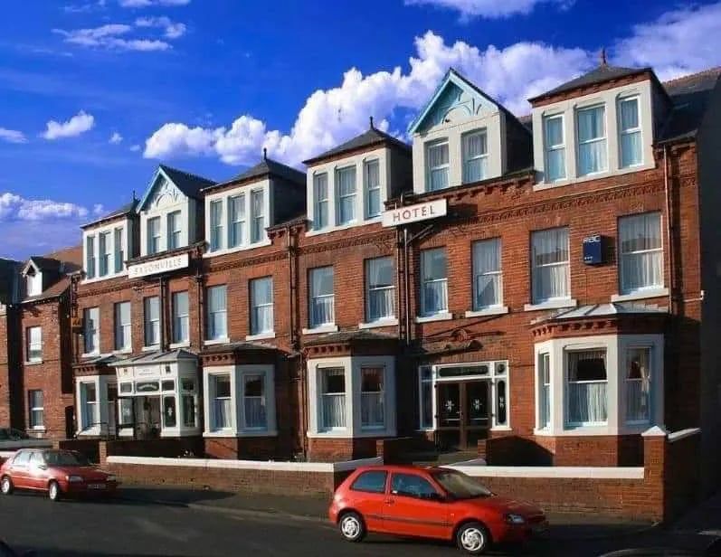 Saxonville Hotel