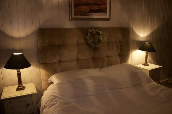Scarista House