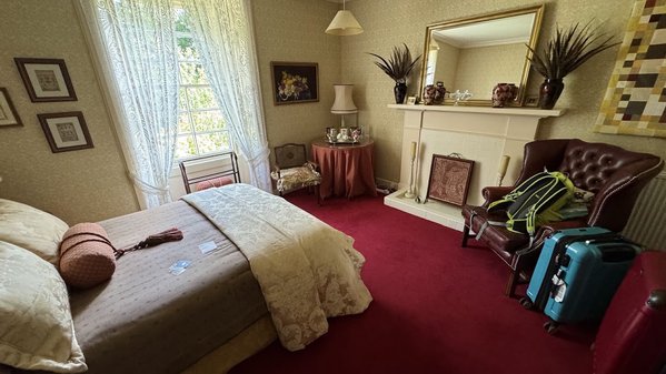Scaurbridge House