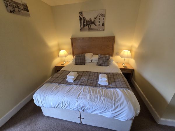 Schiehallion Hotel
