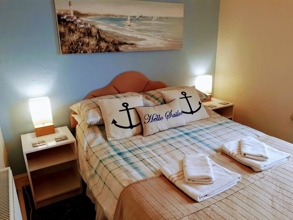 Schofield Guest House