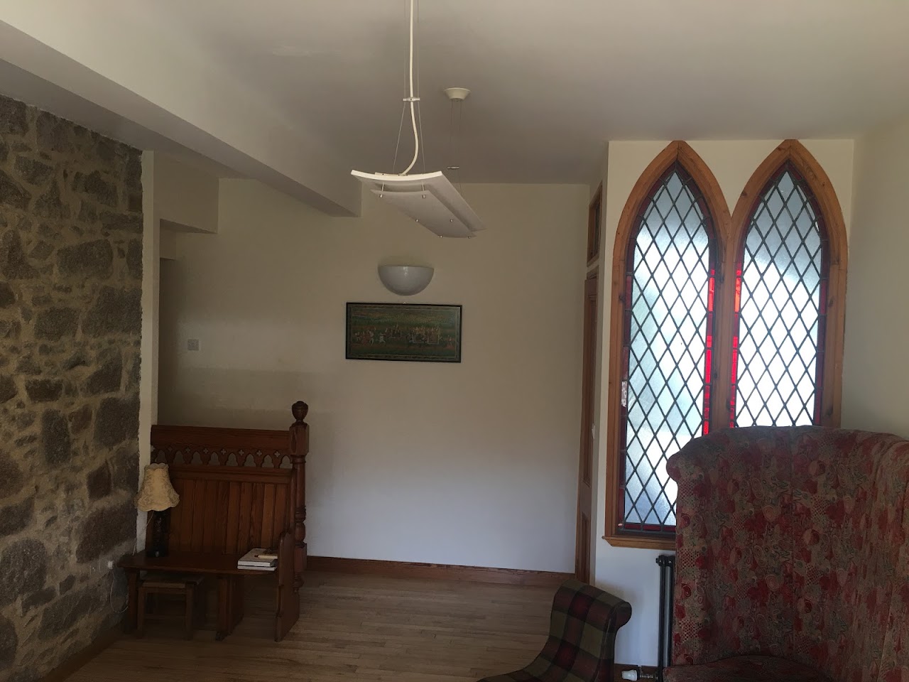 Schoolhouse Ballater B and B