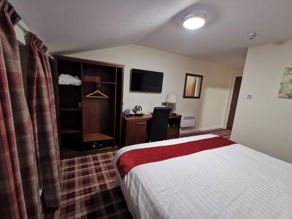 Scone Arms Hotel