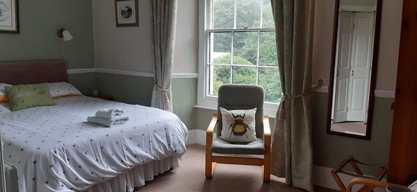 Score Valley Country House