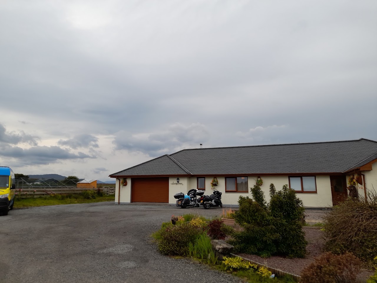Scorrybreac B&B