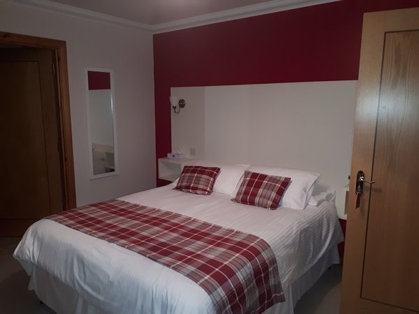 Scorrybreac B&B