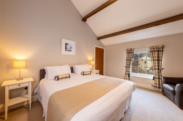 Scotch Arms Mews Bed & Breakfast