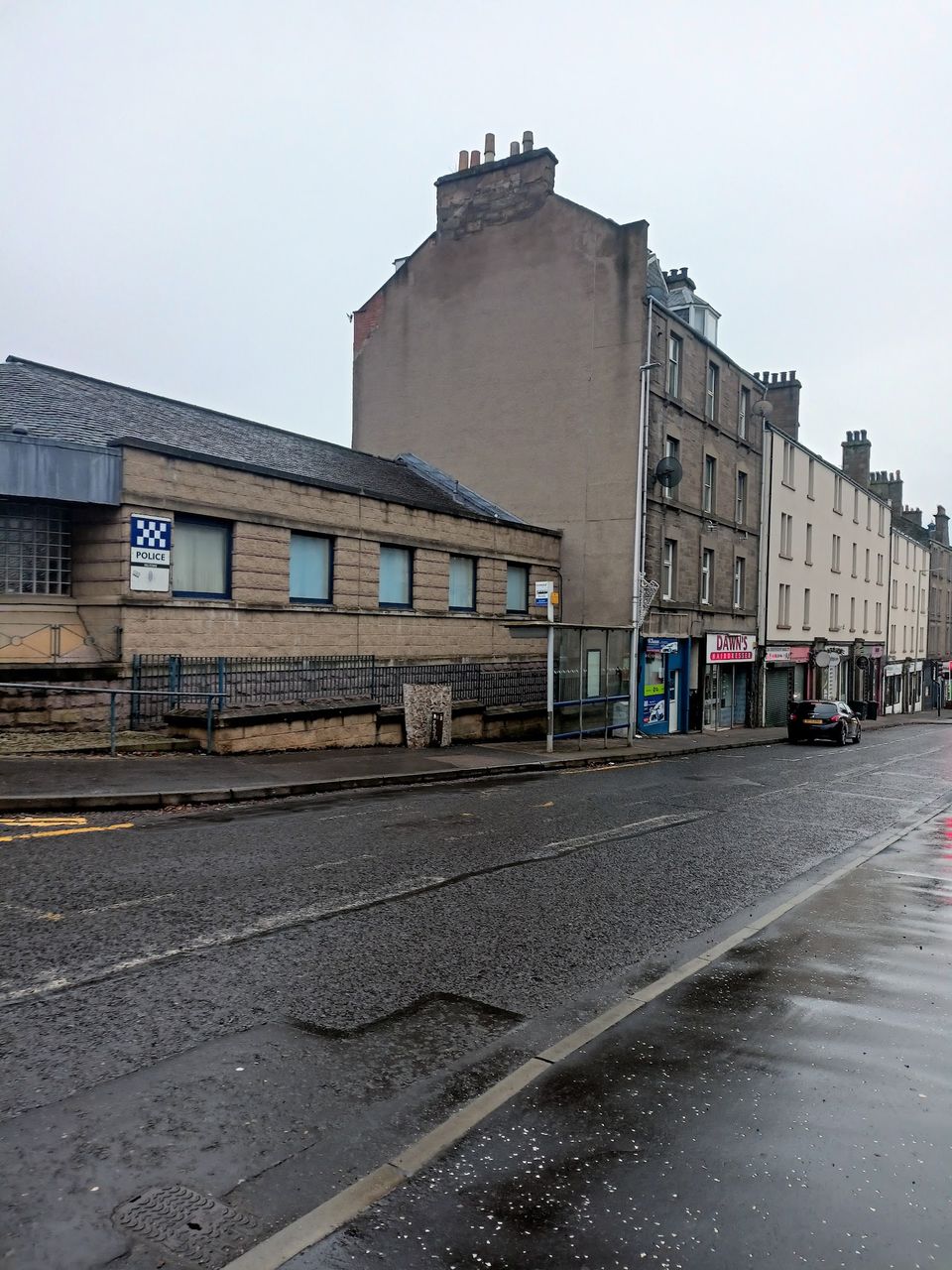 Scotland Beds
