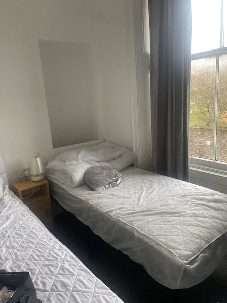 Scotland Beds