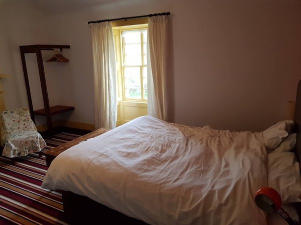 Scotland Far North Coast B&B Armadale House