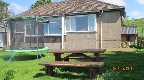 Scotland Shooting Club